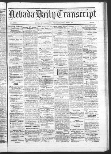 May 6, 1873