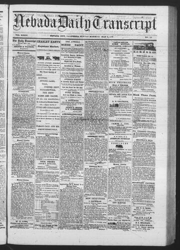 May 6, 1877
