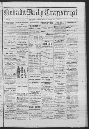 May 6, 1880