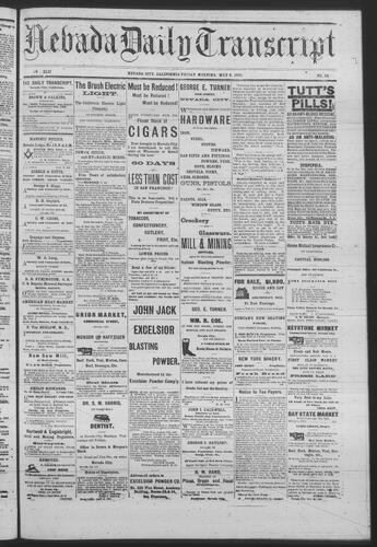 May 6, 1881