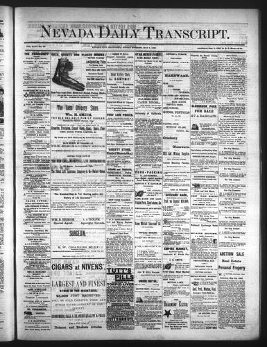 May 6, 1883