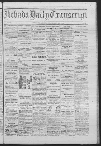 May 7, 1880