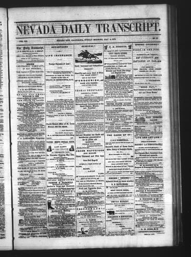 May 8, 1870