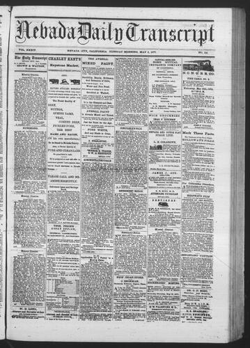 May 8, 1877