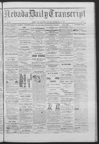 May 8, 1880