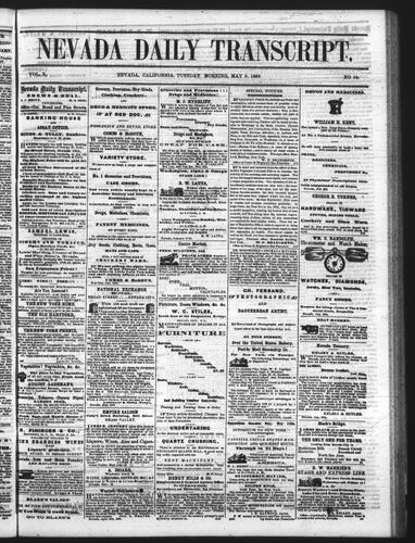 May 9, 1865
