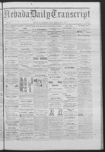 May 9, 1880