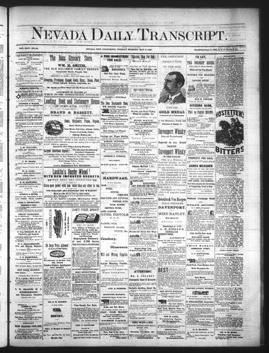 May 9, 1882