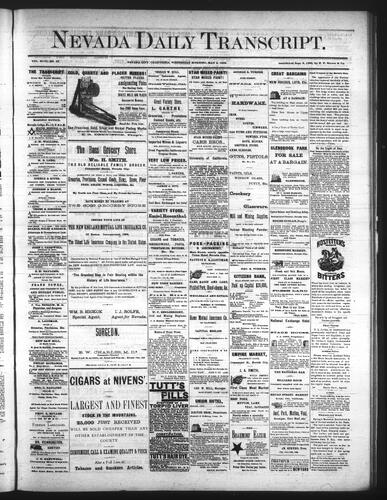 May 9, 1883