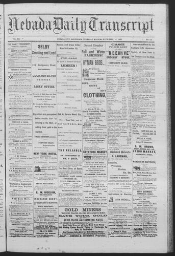 November 11, 1880