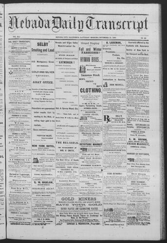 November 13, 1880
