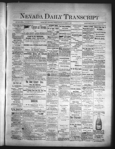 November 13, 1883