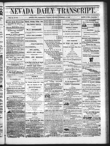 November 14, 1865