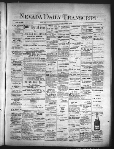 November 14, 1883