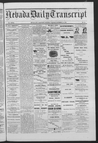 November 15, 1879