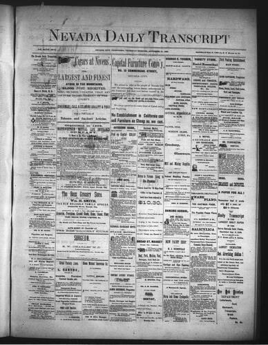November 15, 1883