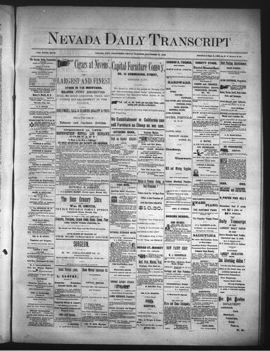 November 16, 1883