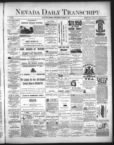 November 16, 1884