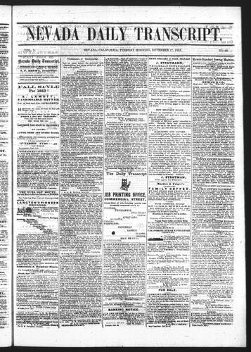 November 17, 1863