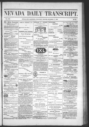November 17, 1869