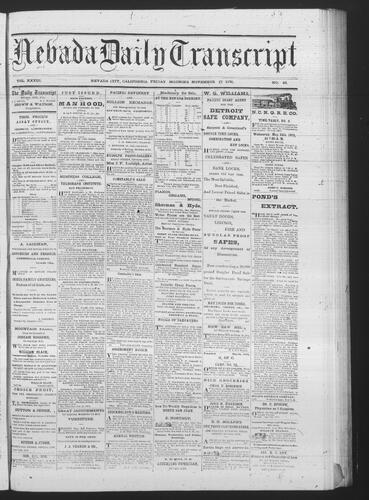 November 17, 1876