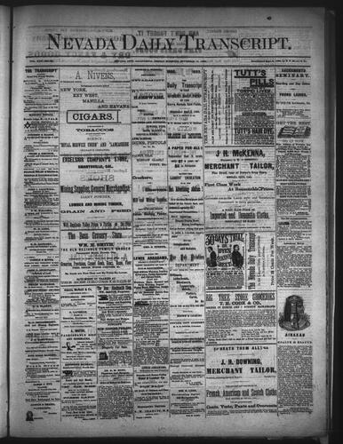 November 17, 1882