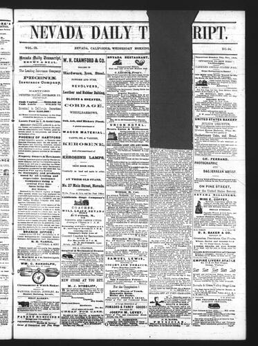 November 2, 1864
