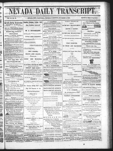 November 2, 1865