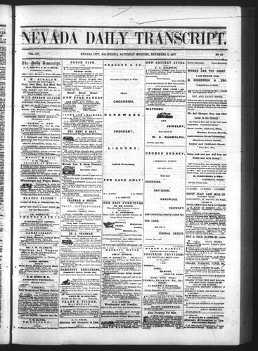 November 2, 1867