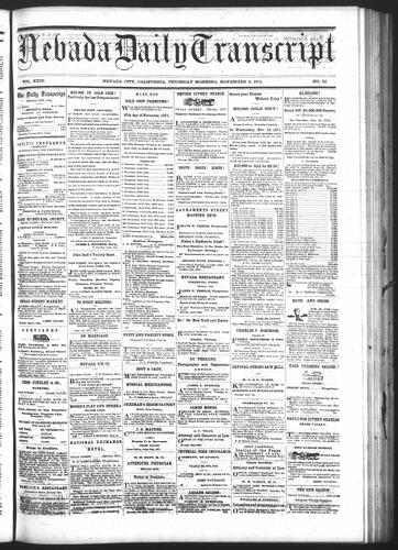 November 2, 1871