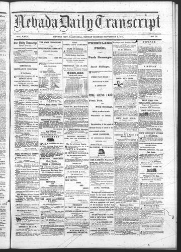 November 2, 1873