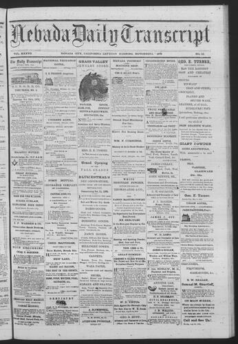 November 2, 1878