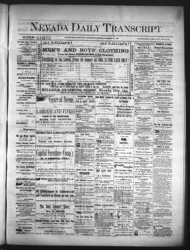 November 21, 1883
