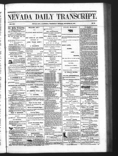 November 23, 1870