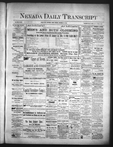 November 23, 1883