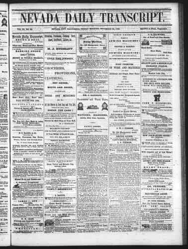 November 24, 1865