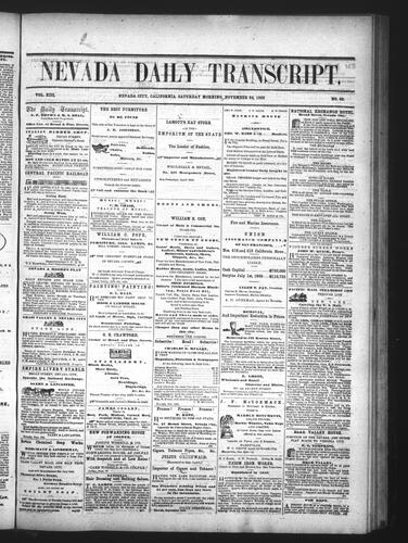 November 24, 1866