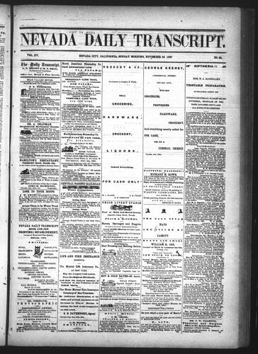 November 24, 1867