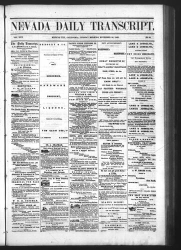 November 24, 1868