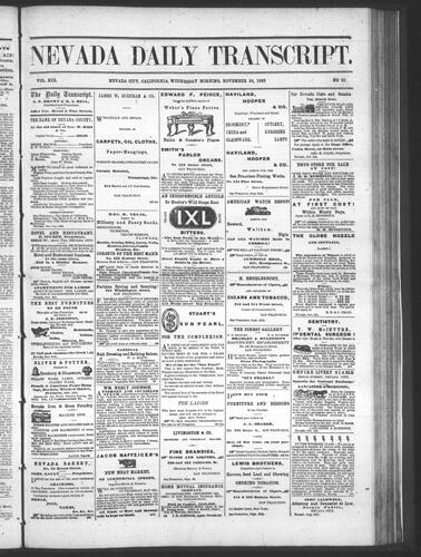 November 24, 1869