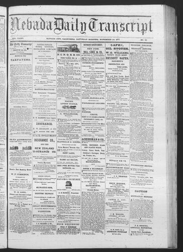November 24, 1877