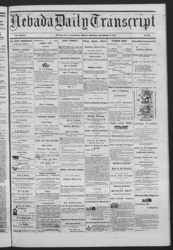 November 24, 1878