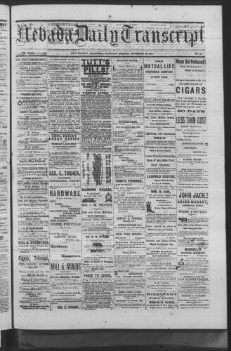 November 24, 1881