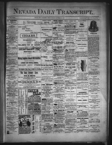 November 24, 1882