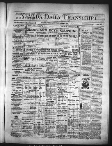 November 24, 1883