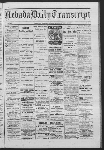 November 25, 1880