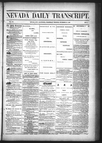 November 27, 1867