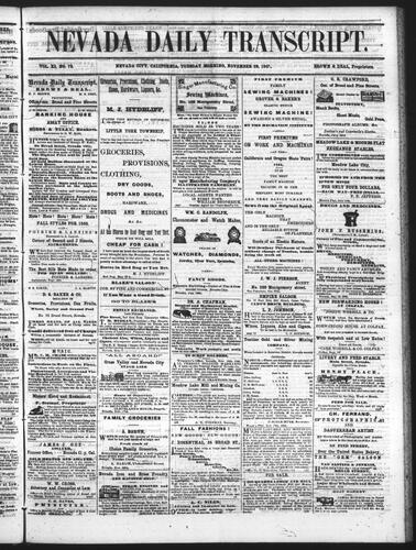 November 28, 1865