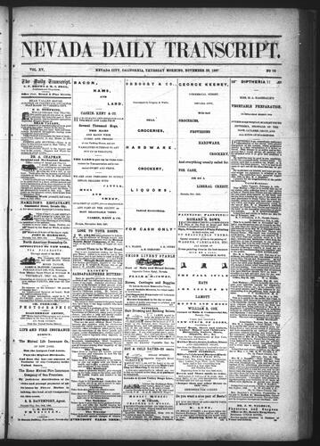 November 28, 1867