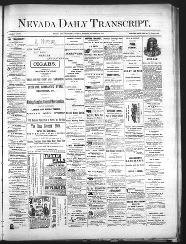 November 28, 1882